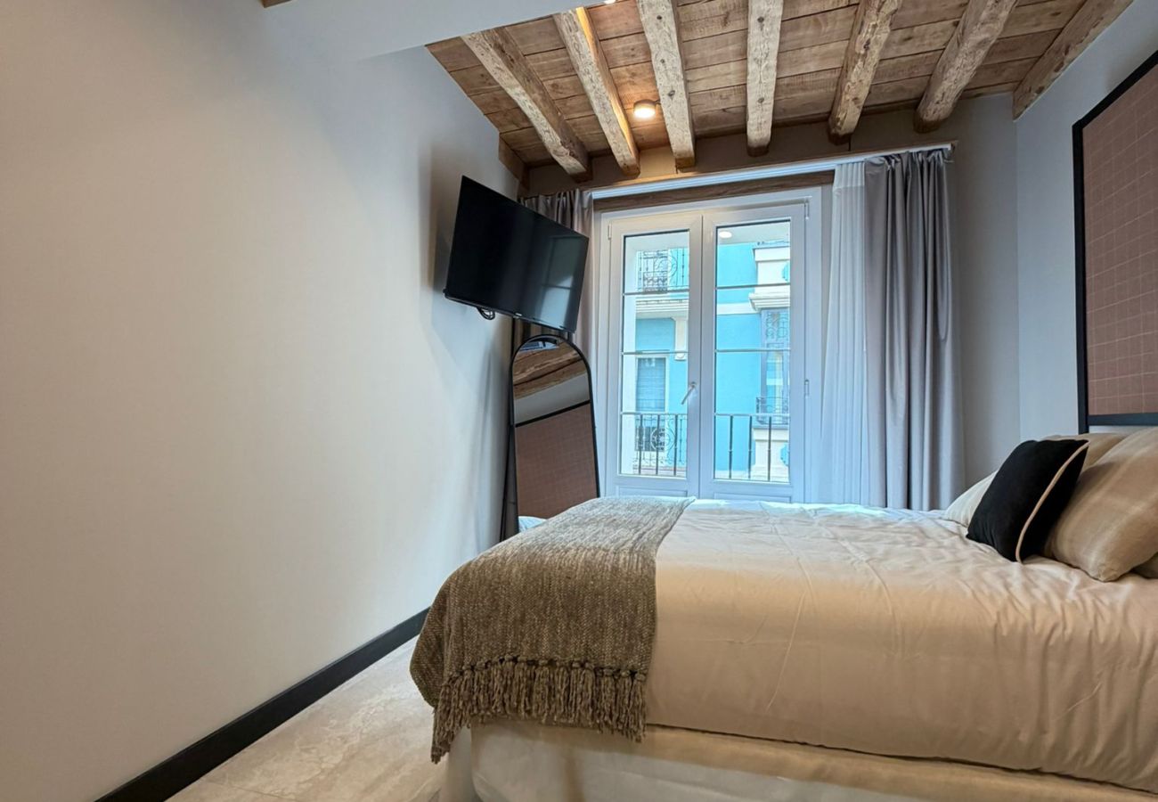 Apartahotel en Soria - 34 COLLADO 2ºA