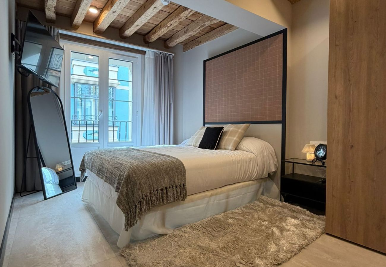 Apartahotel en Soria - 34 COLLADO 2ºA