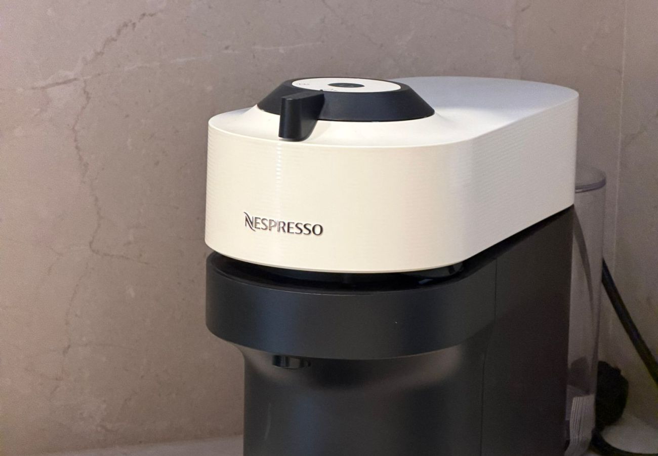 Apartahotel en Soria - 34 COLLADO 2ºA