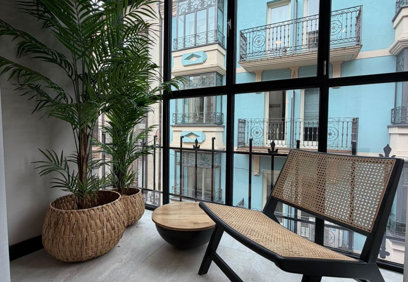 Apartahotel en Soria - 34 COLLADO 2ºA