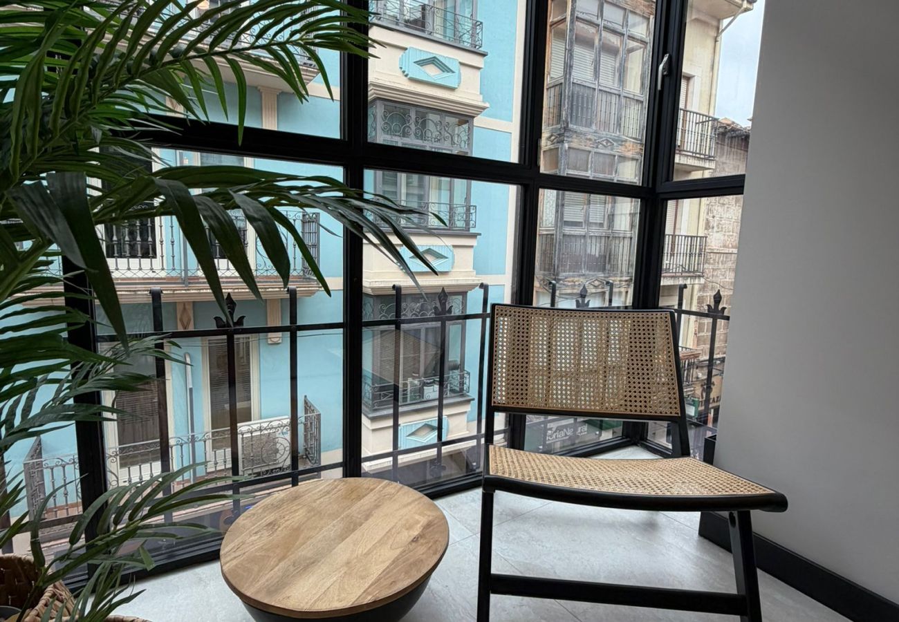 Apartahotel en Soria - 34 COLLADO 2ºA