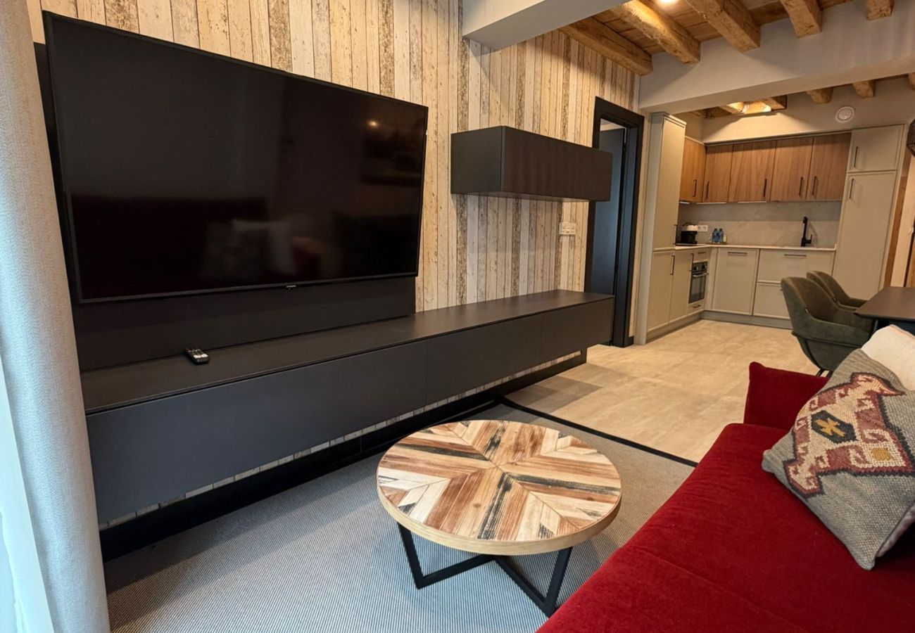 Apartahotel en Soria - 34 COLLADO 2ºA