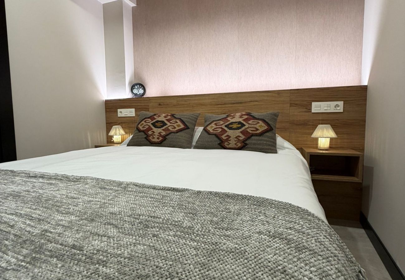 Apartahotel en Soria - 34 COLLADO 2ºA