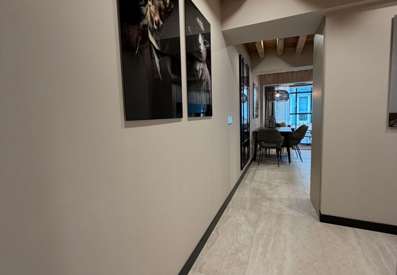 Apartahotel en Soria - 34 COLLADO 2ºA