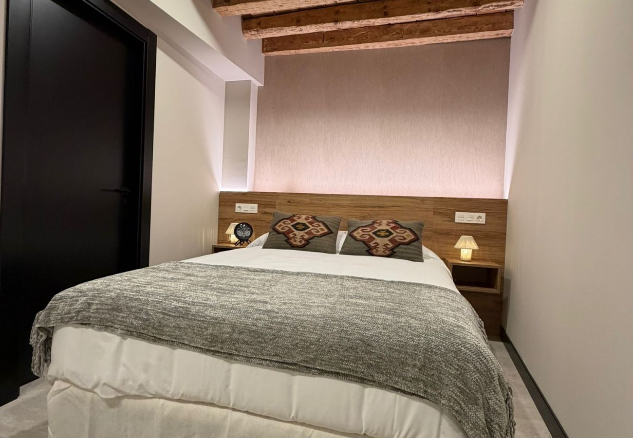 Apartahotel en Soria - 34 COLLADO 2ºA