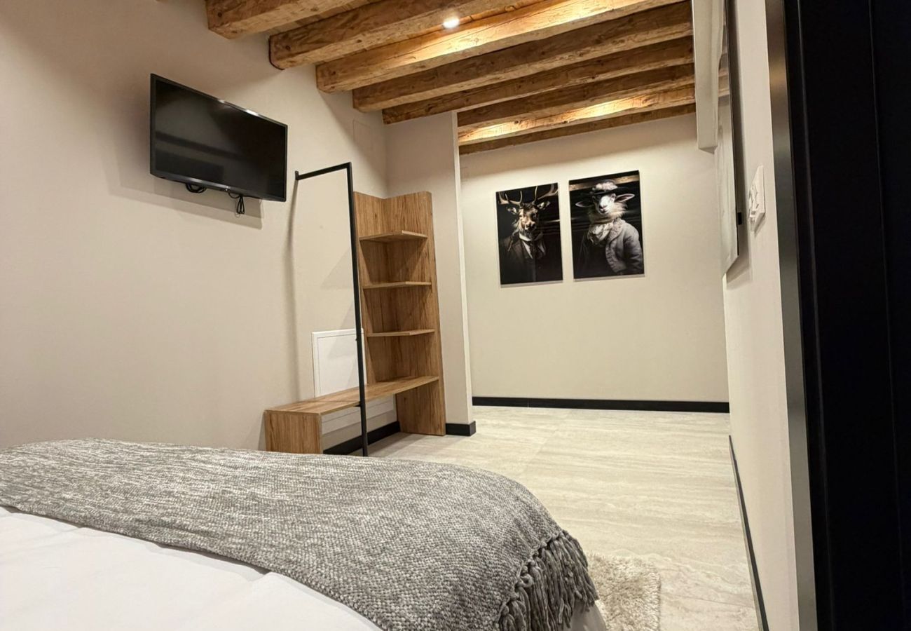 Apartahotel en Soria - 34 COLLADO 2ºA