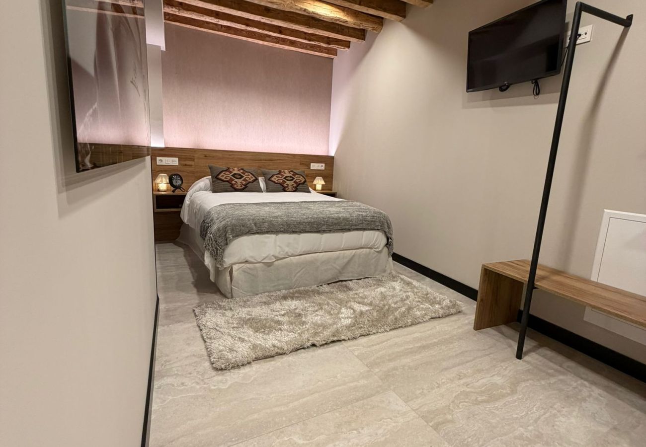 Apartahotel en Soria - 34 COLLADO 2ºA