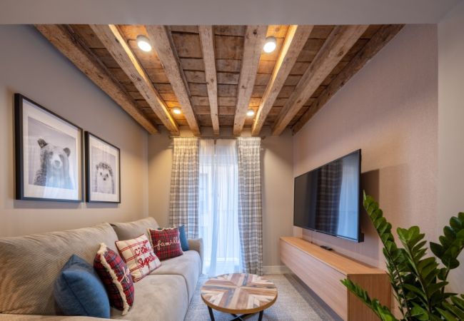 Apartahotel en Soria - 34 COLLADO 2ºB