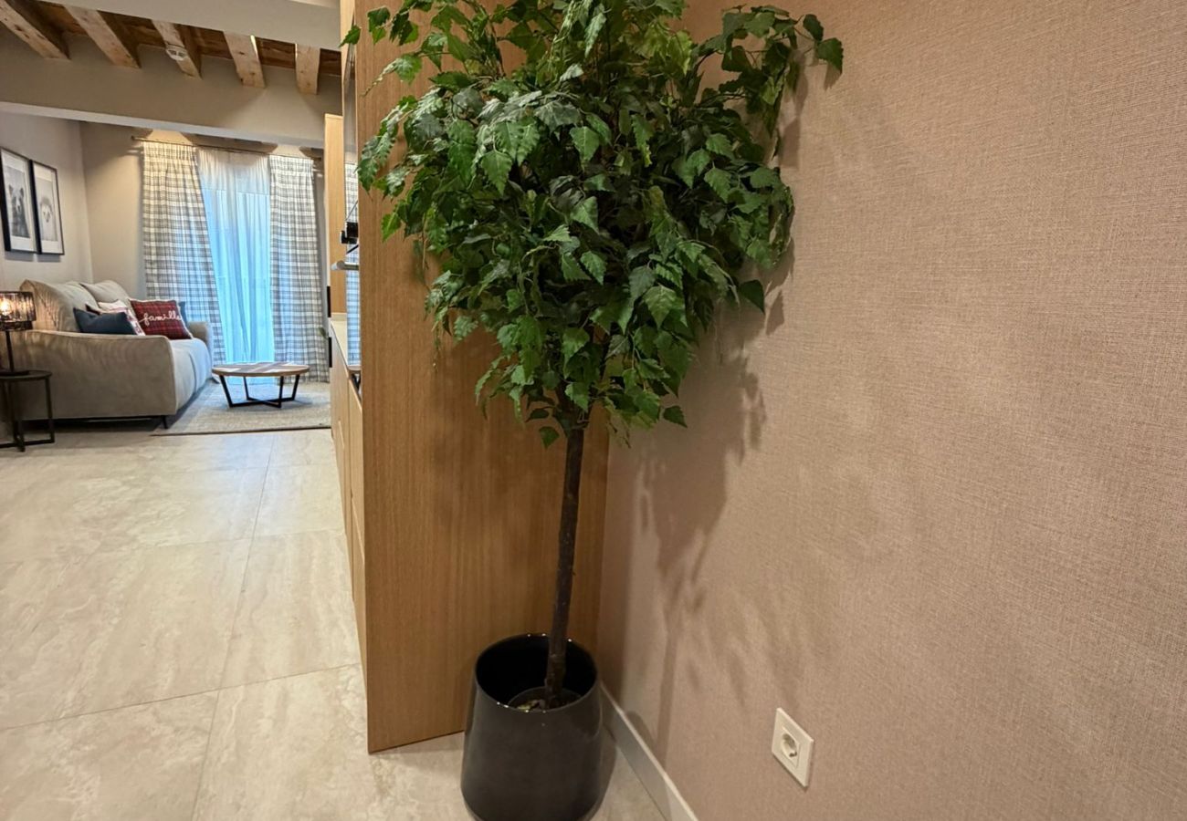 Apartahotel en Soria - 34 COLLADO 2ºB