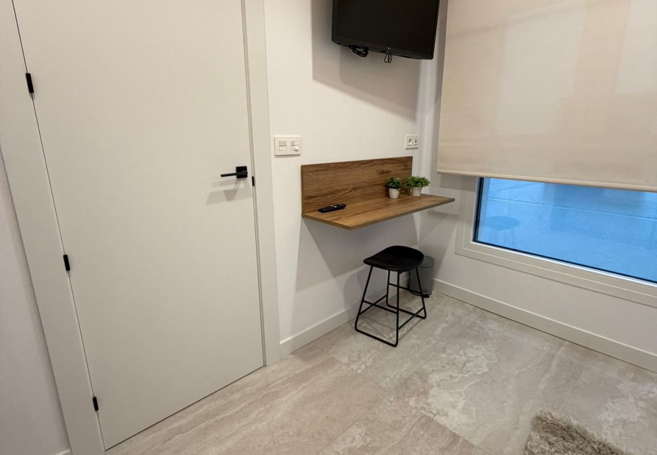 Apartahotel en Soria - 34 COLLADO 2ºB