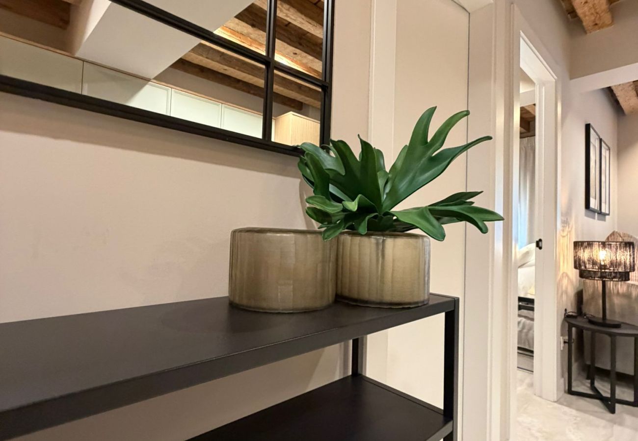 Apartahotel en Soria - 34 COLLADO 2ºB