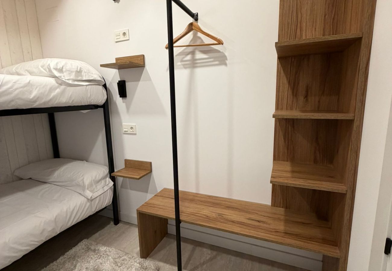 Apartahotel en Soria - 34 COLLADO 2ºB