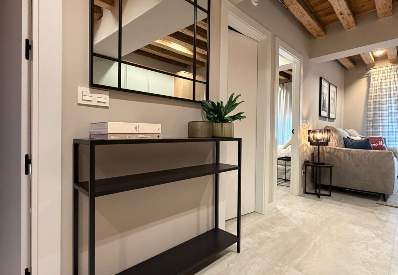 Apartahotel en Soria - 34 COLLADO 2ºB