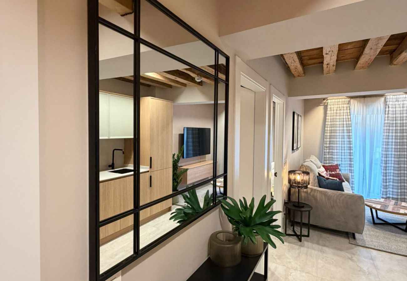 Apartahotel en Soria - 34 COLLADO 2ºB