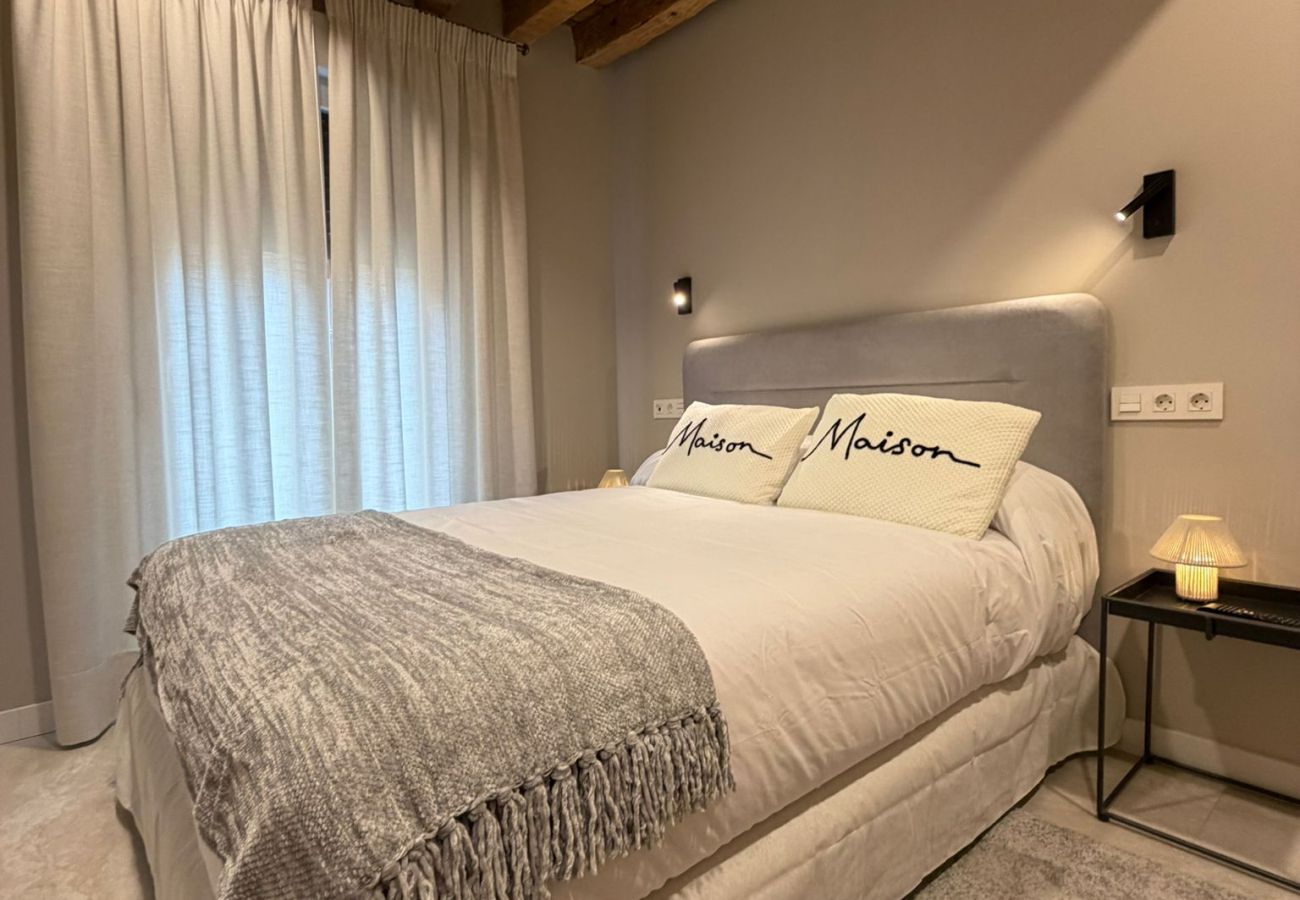 Apartahotel en Soria - 34 COLLADO 2ºB