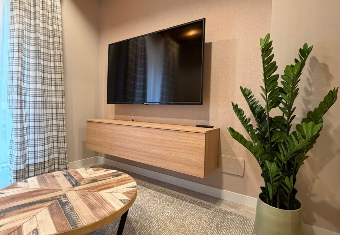 Apartahotel en Soria - 34 COLLADO 2ºB