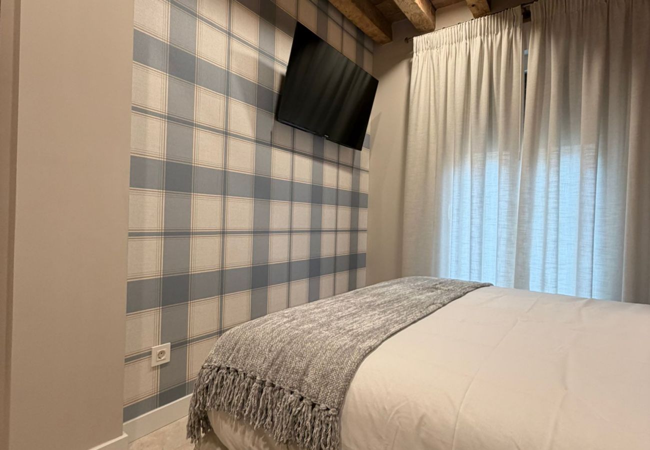 Apartahotel en Soria - 34 COLLADO 2ºB