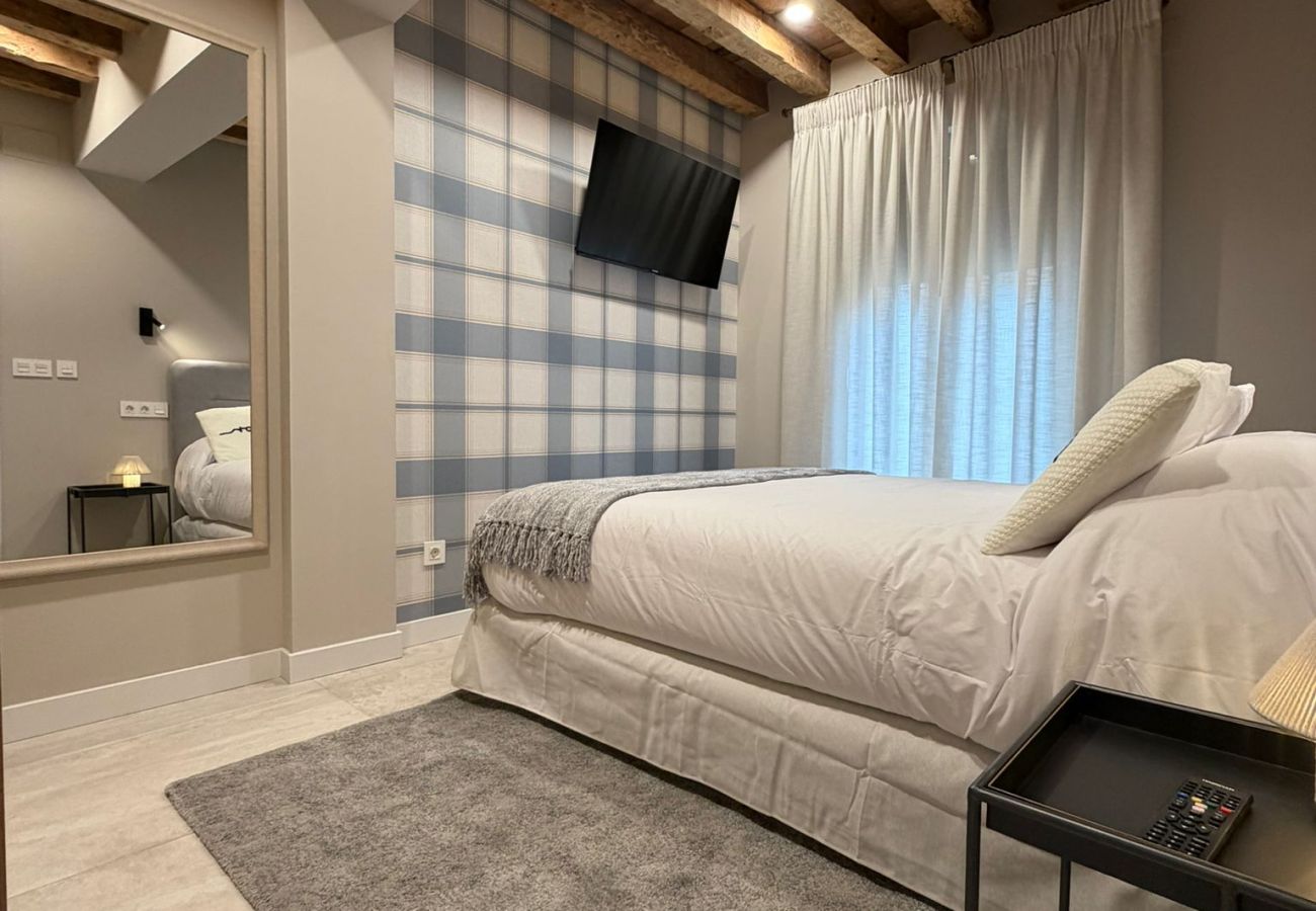 Apartahotel en Soria - 34 COLLADO 2ºB