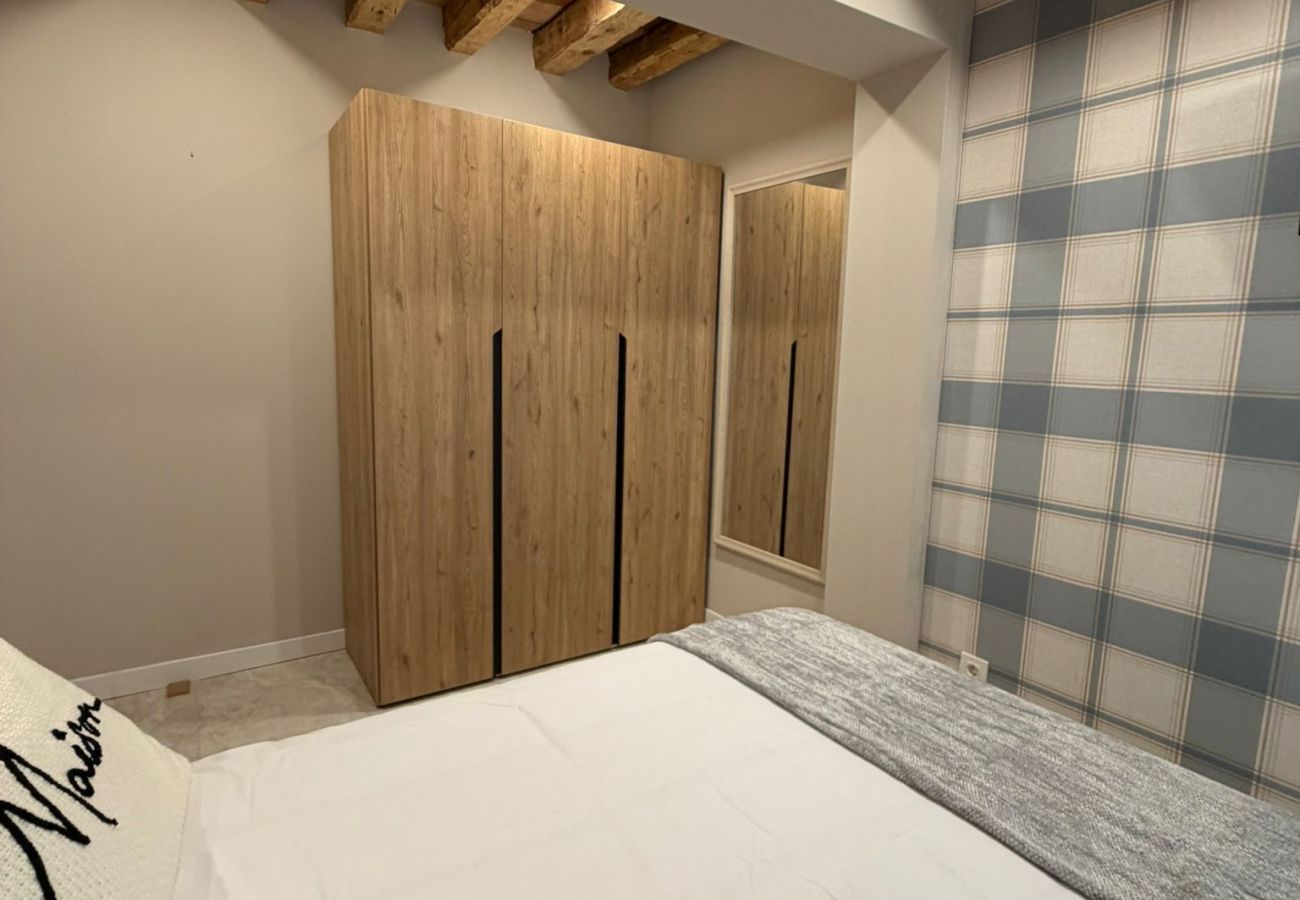 Apartahotel en Soria - 34 COLLADO 2ºB