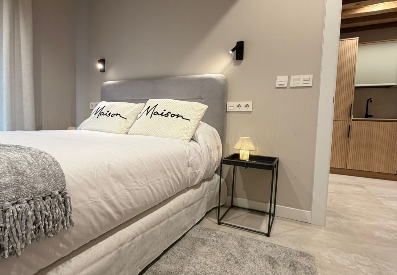 Apartahotel en Soria - 34 COLLADO 2ºB