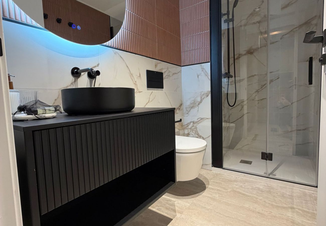 Apartahotel en Soria - 34 COLLADO 2ºB