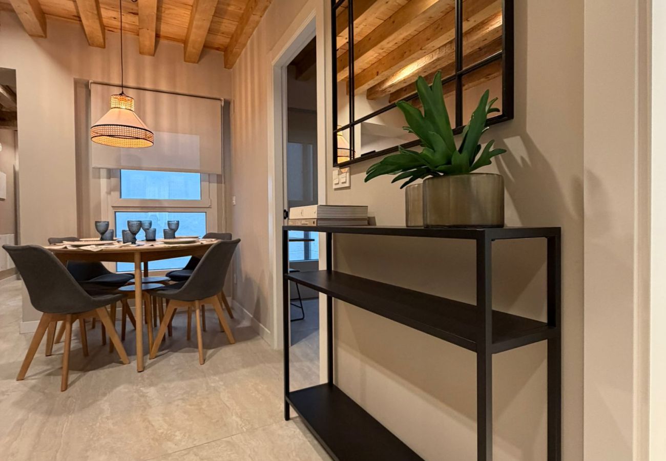 Apartahotel en Soria - 34 COLLADO 2ºB