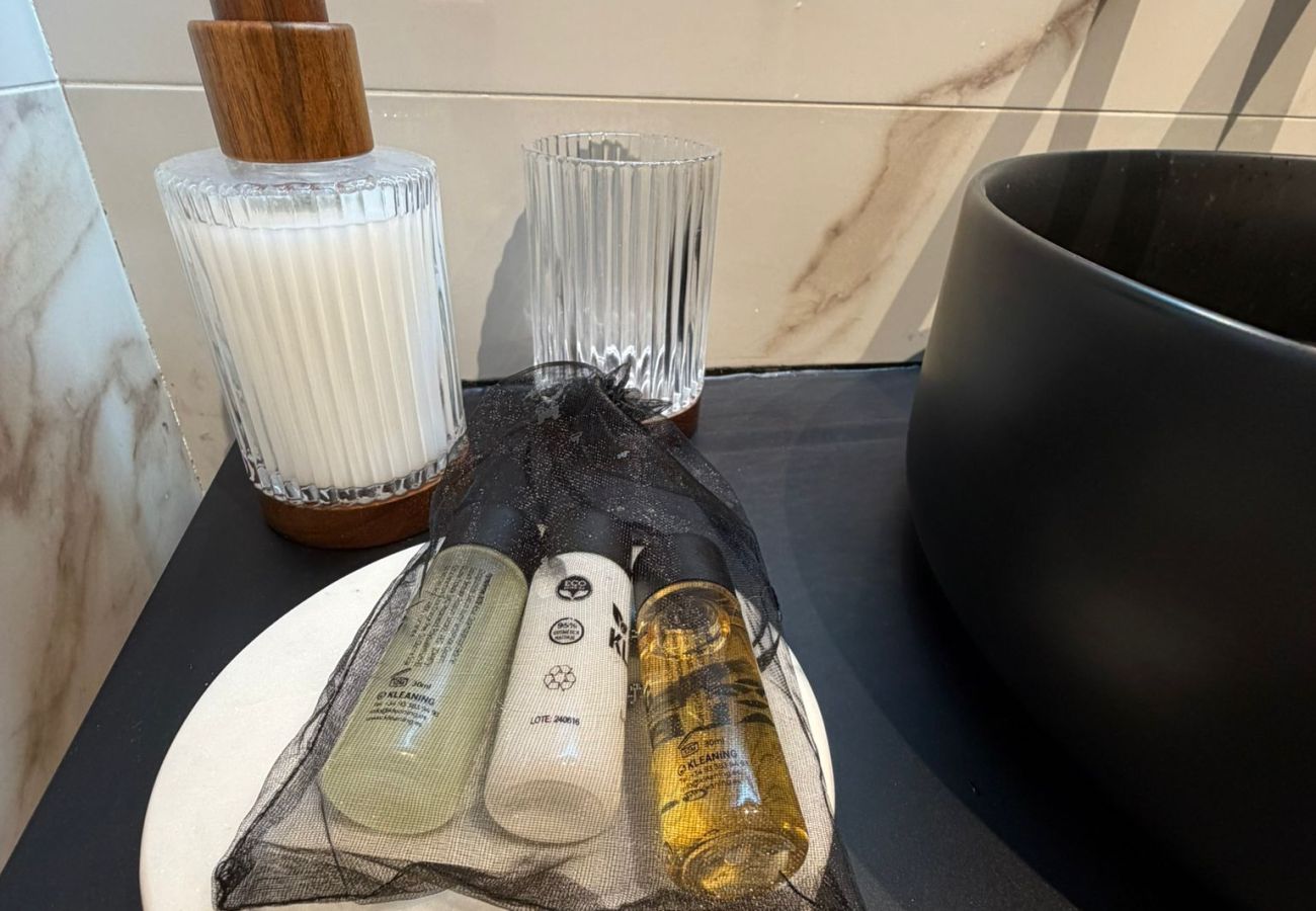 Apartahotel en Soria - 34 COLLADO 2ºB