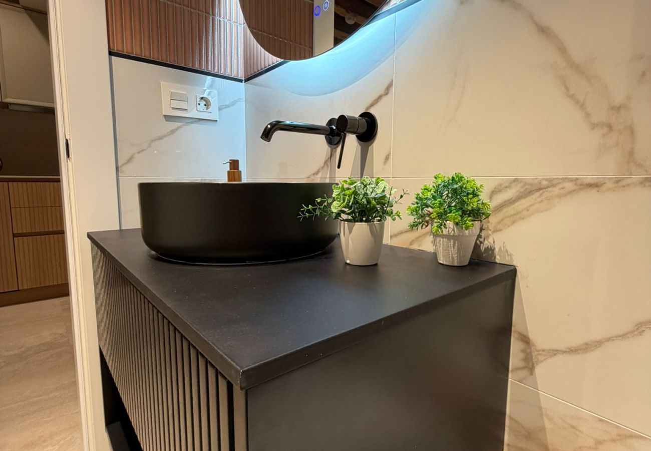 Apartahotel en Soria - 34 COLLADO 2ºB