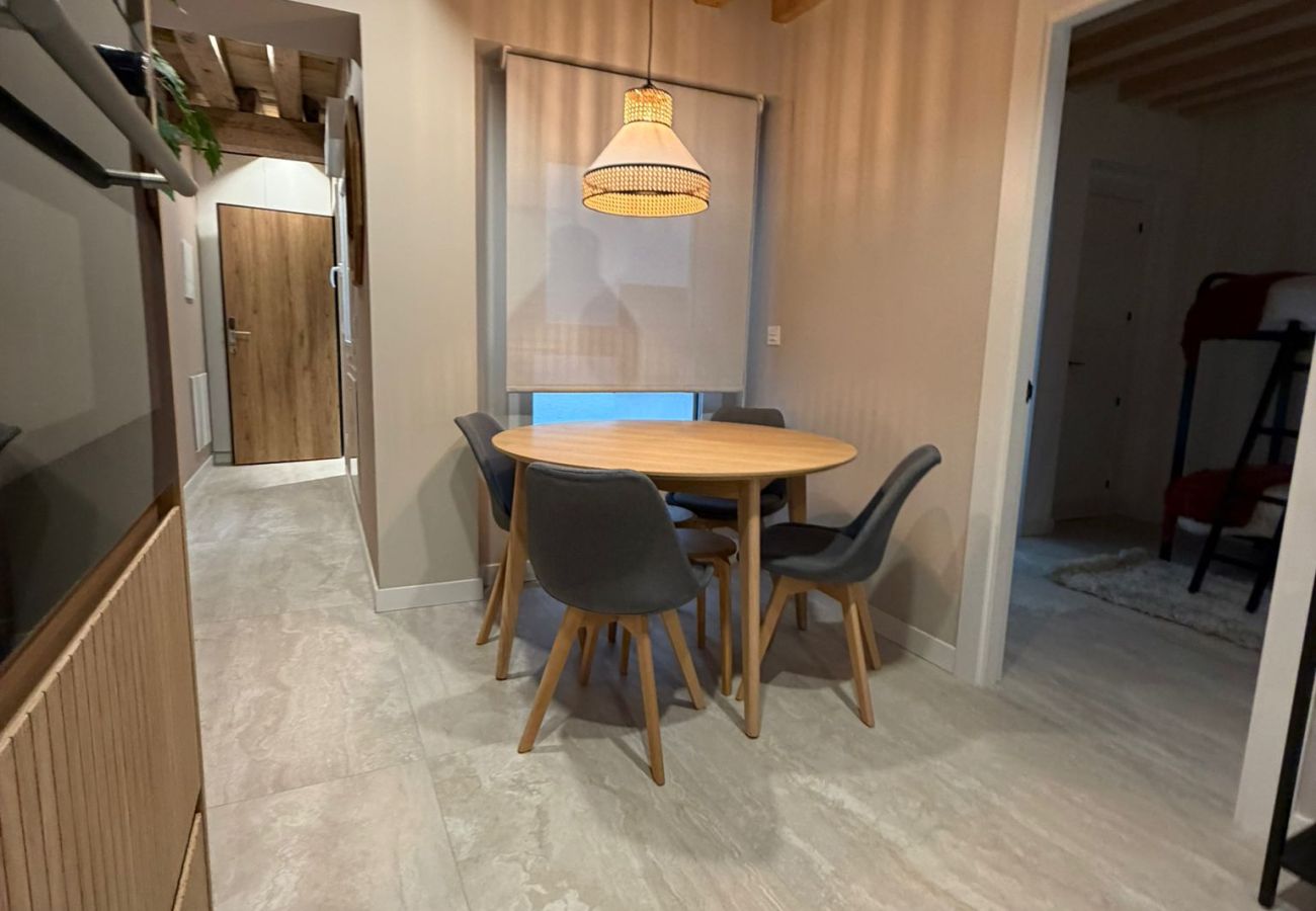 Apartahotel en Soria - 34 COLLADO 2ºB