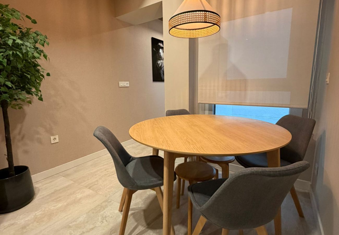 Apartahotel en Soria - 34 COLLADO 2ºB