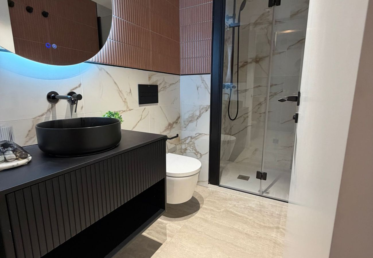 Apartahotel en Soria - 34 COLLADO 2ºB