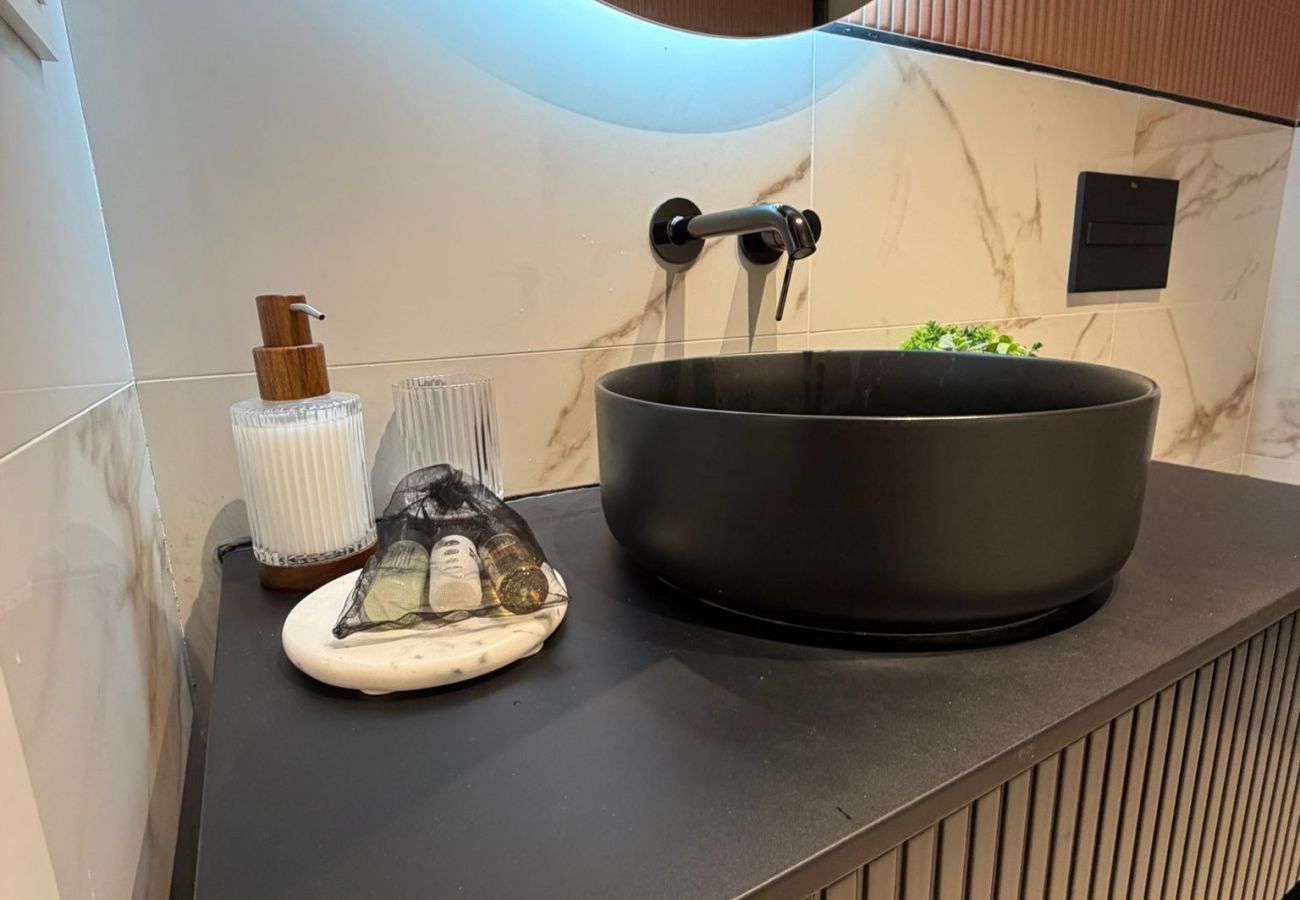 Apartahotel en Soria - 34 COLLADO 2ºB