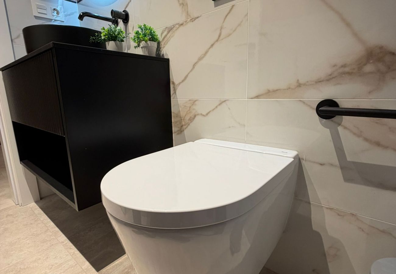 Apartahotel en Soria - 34 COLLADO 2ºB