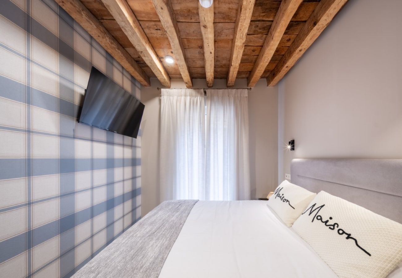 APARTAMENTO TURISTICO SORIA