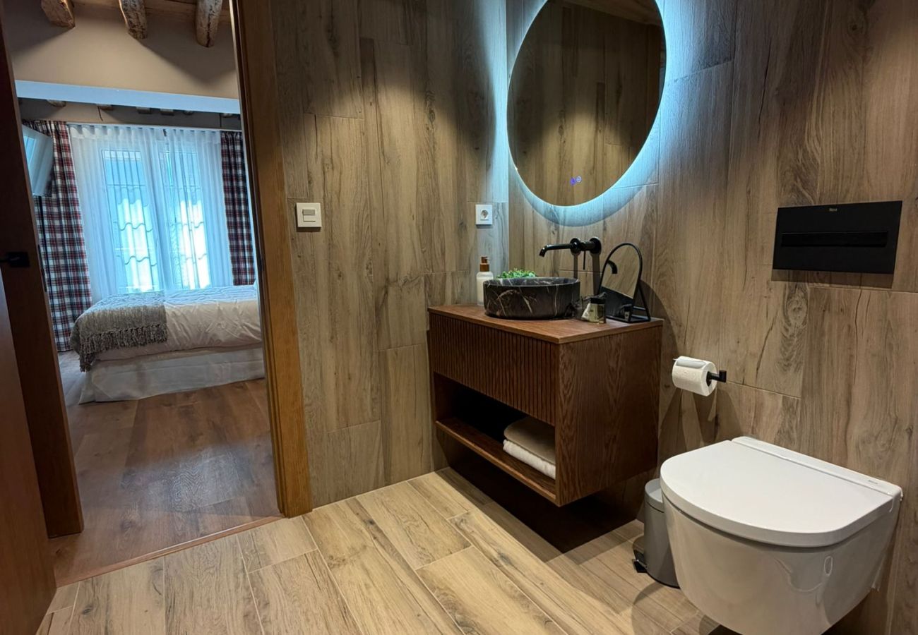 Apartahotel en Soria - 34 COLLADO 3ºA