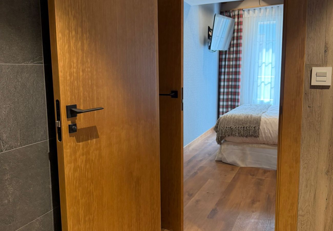 Apartahotel en Soria - 34 COLLADO 3ºA