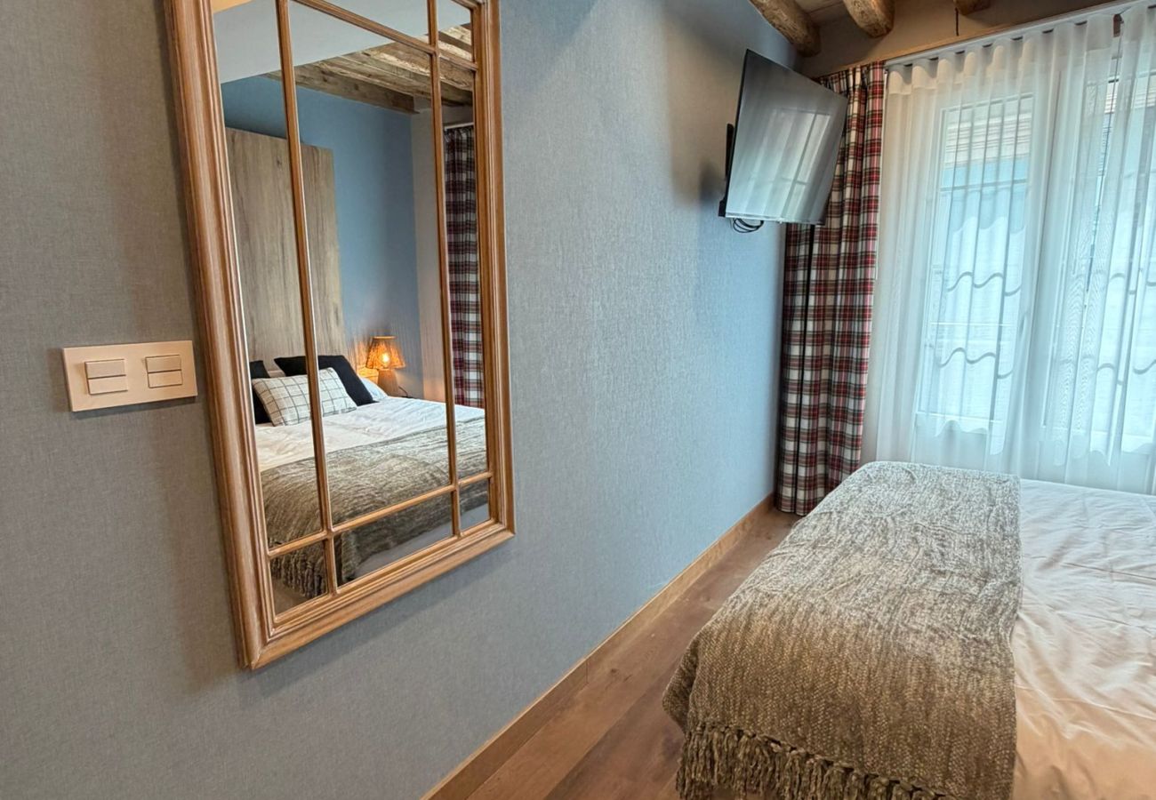 Apartahotel en Soria - 34 COLLADO 3ºA