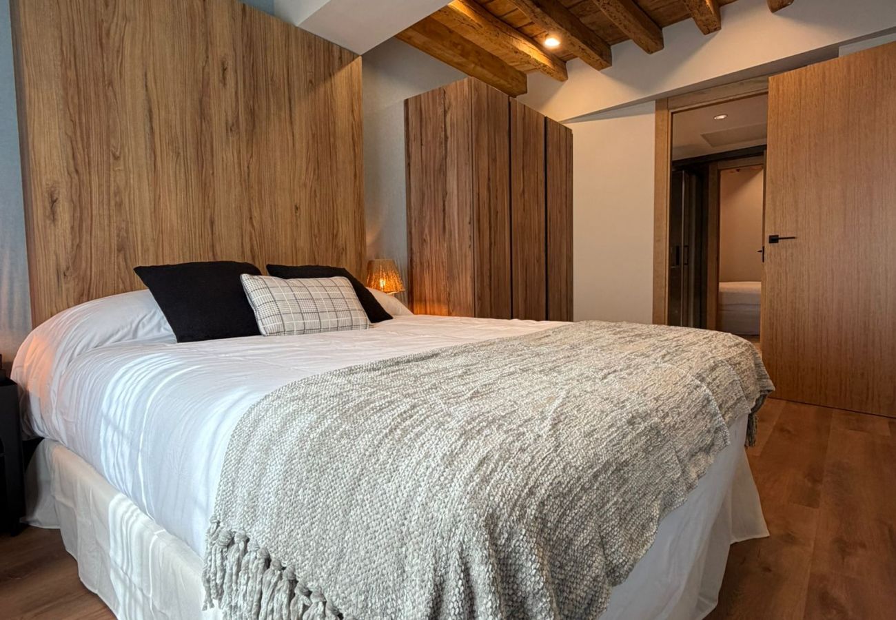 Apartahotel en Soria - 34 COLLADO 3ºA