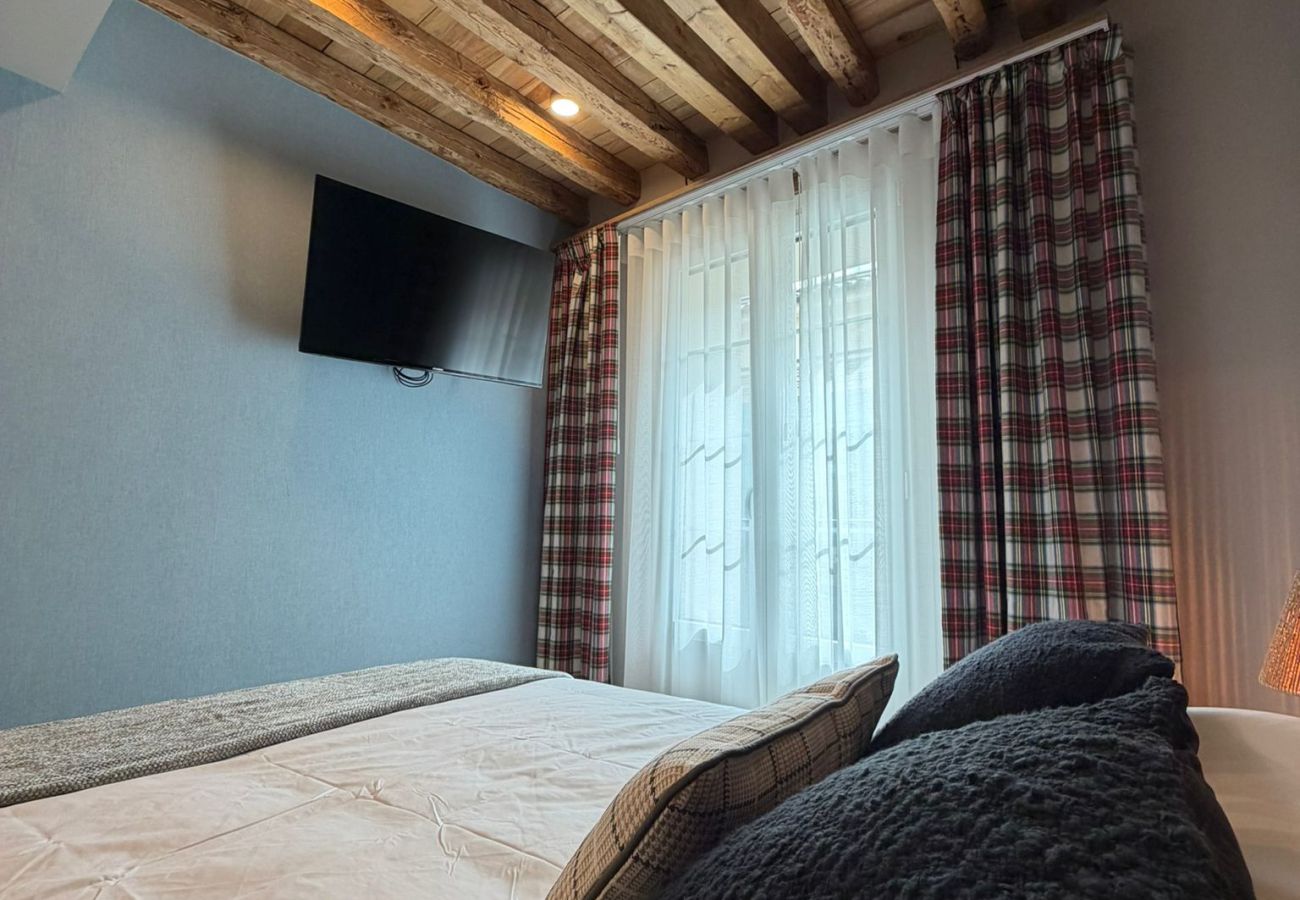 Apartahotel en Soria - 34 COLLADO 3ºA