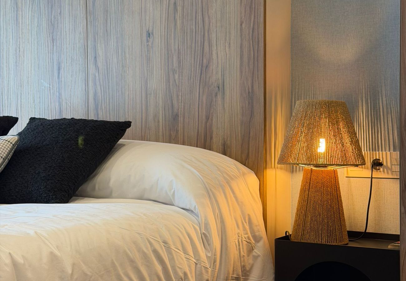 Apartahotel en Soria - 34 COLLADO 3ºA