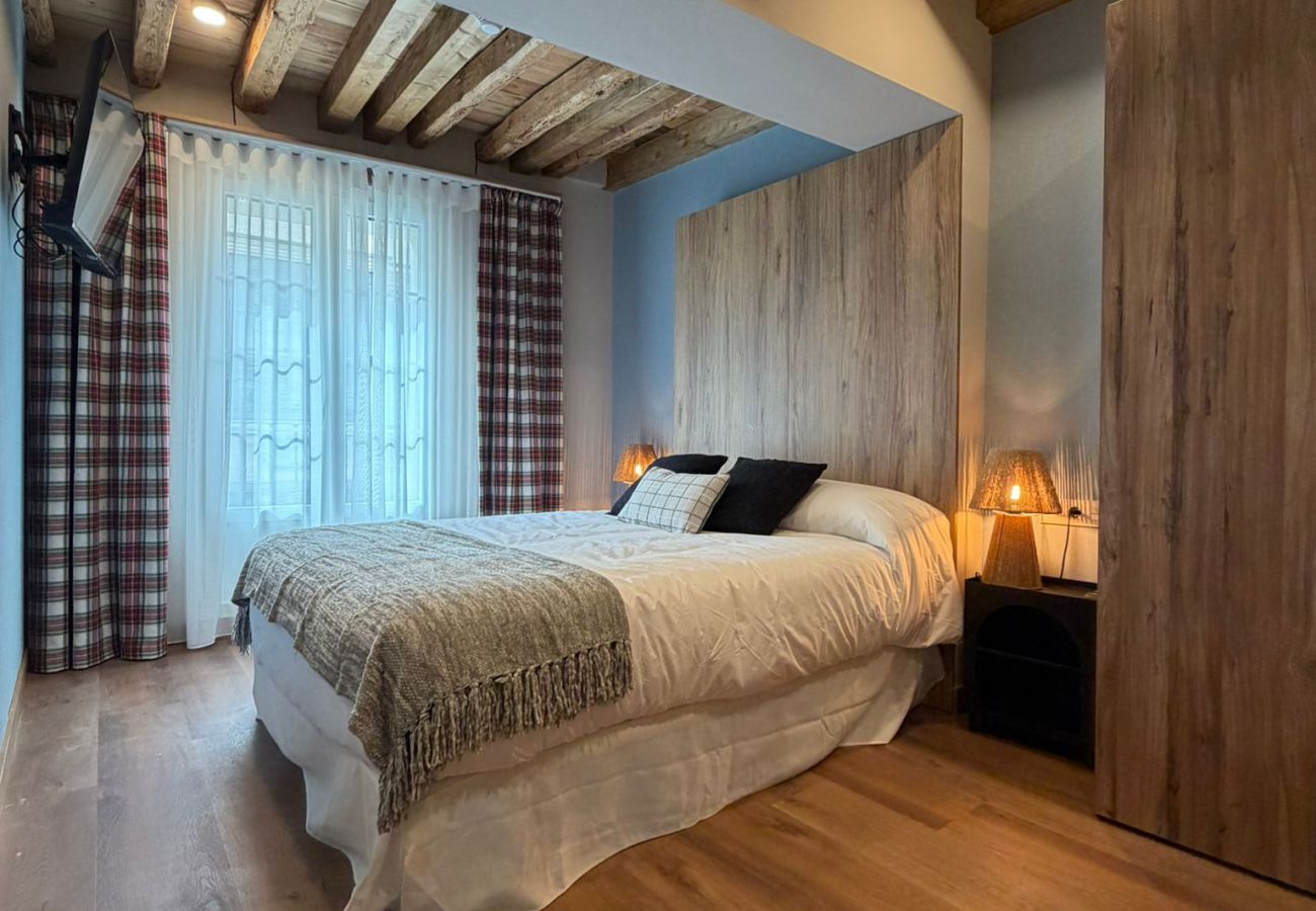 Apartahotel en Soria - 34 COLLADO 3ºA