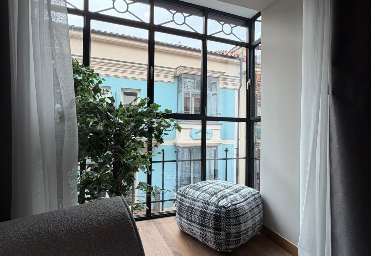 Apartahotel en Soria - 34 COLLADO 3ºA