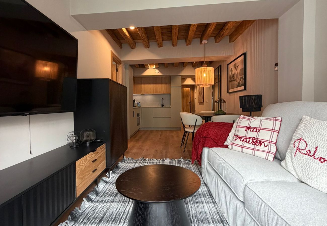 Apartahotel en Soria - 34 COLLADO 3ºA