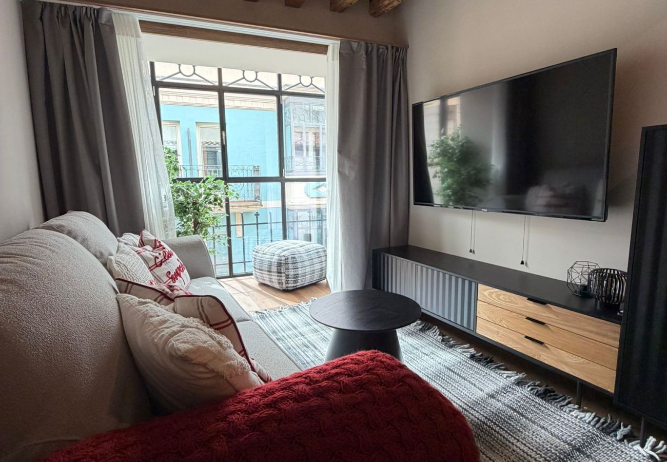 Apartahotel en Soria - 34 COLLADO 3ºA