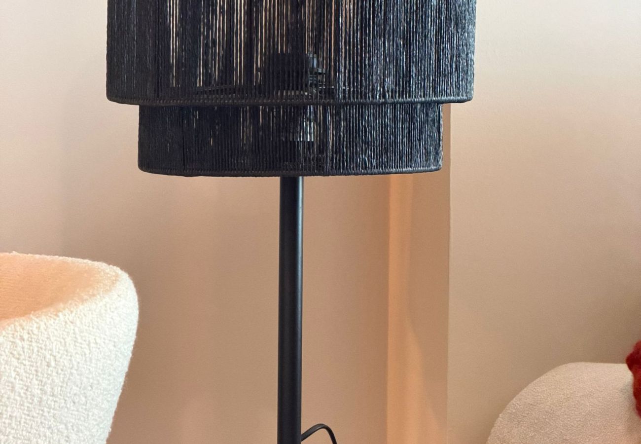 Apartahotel en Soria - 34 COLLADO 3ºA