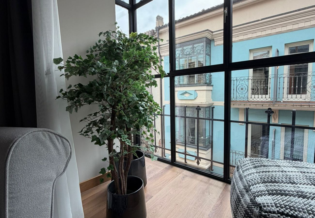 Apartahotel en Soria - 34 COLLADO 3ºA