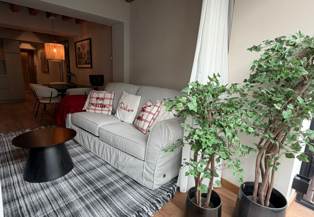 Apartahotel en Soria - 34 COLLADO 3ºA