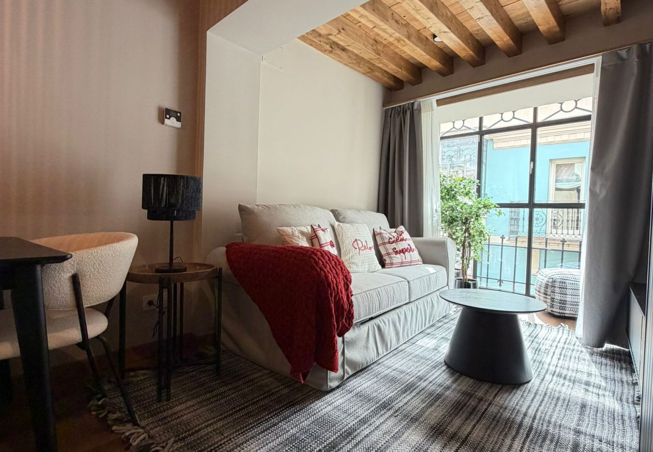 Apartahotel en Soria - 34 COLLADO 3ºA