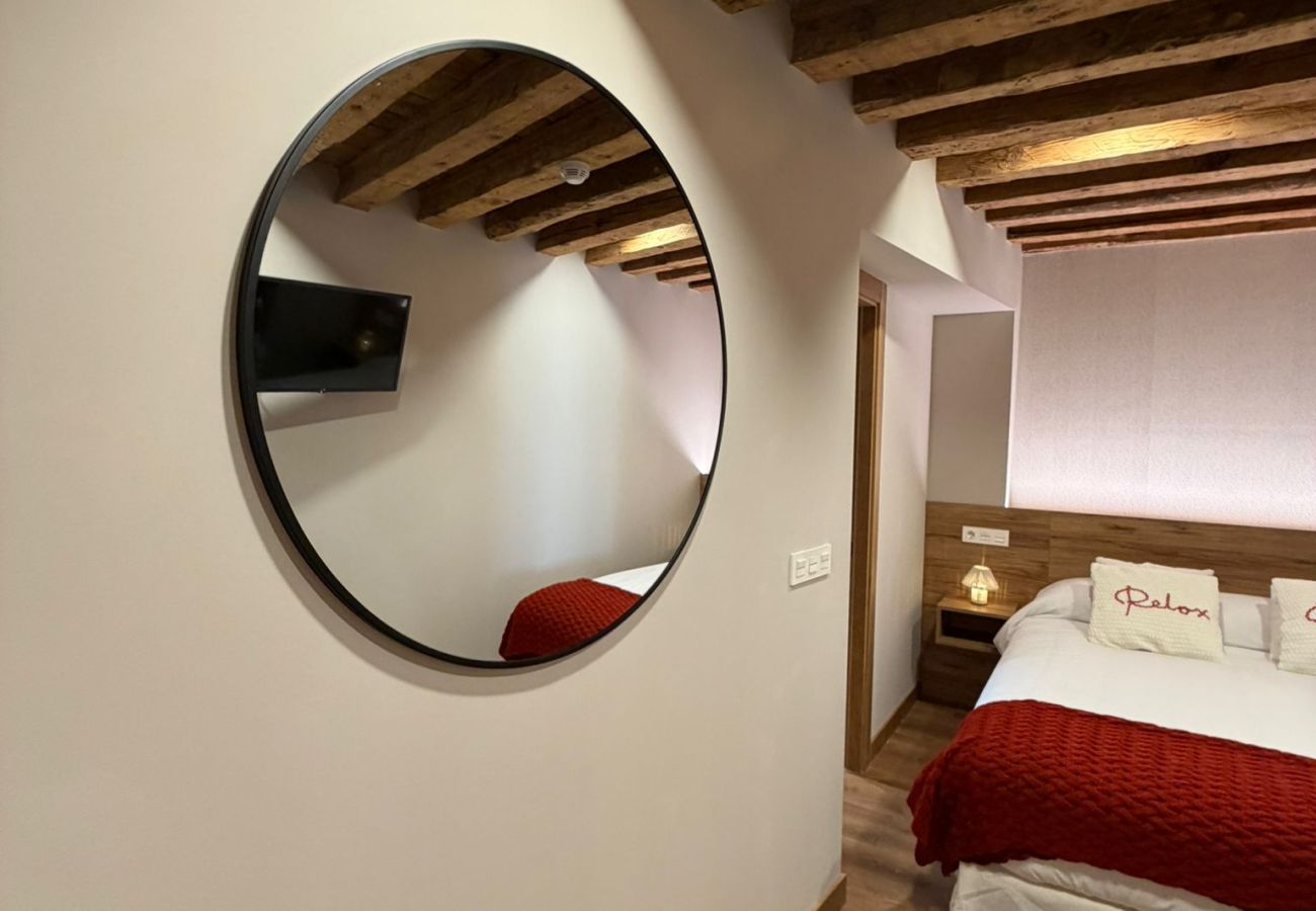 Apartahotel en Soria - 34 COLLADO 3ºA