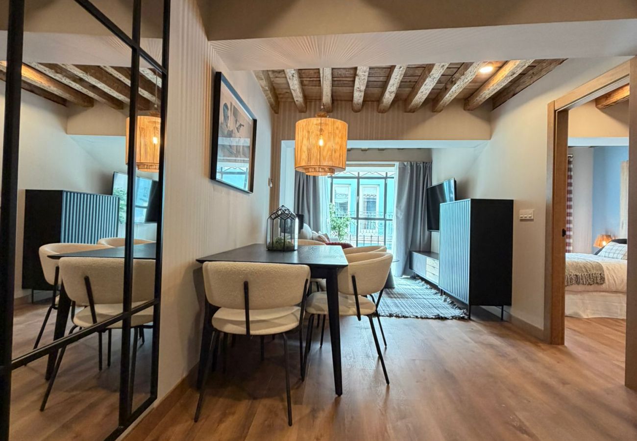 Apartahotel en Soria - 34 COLLADO 3ºA